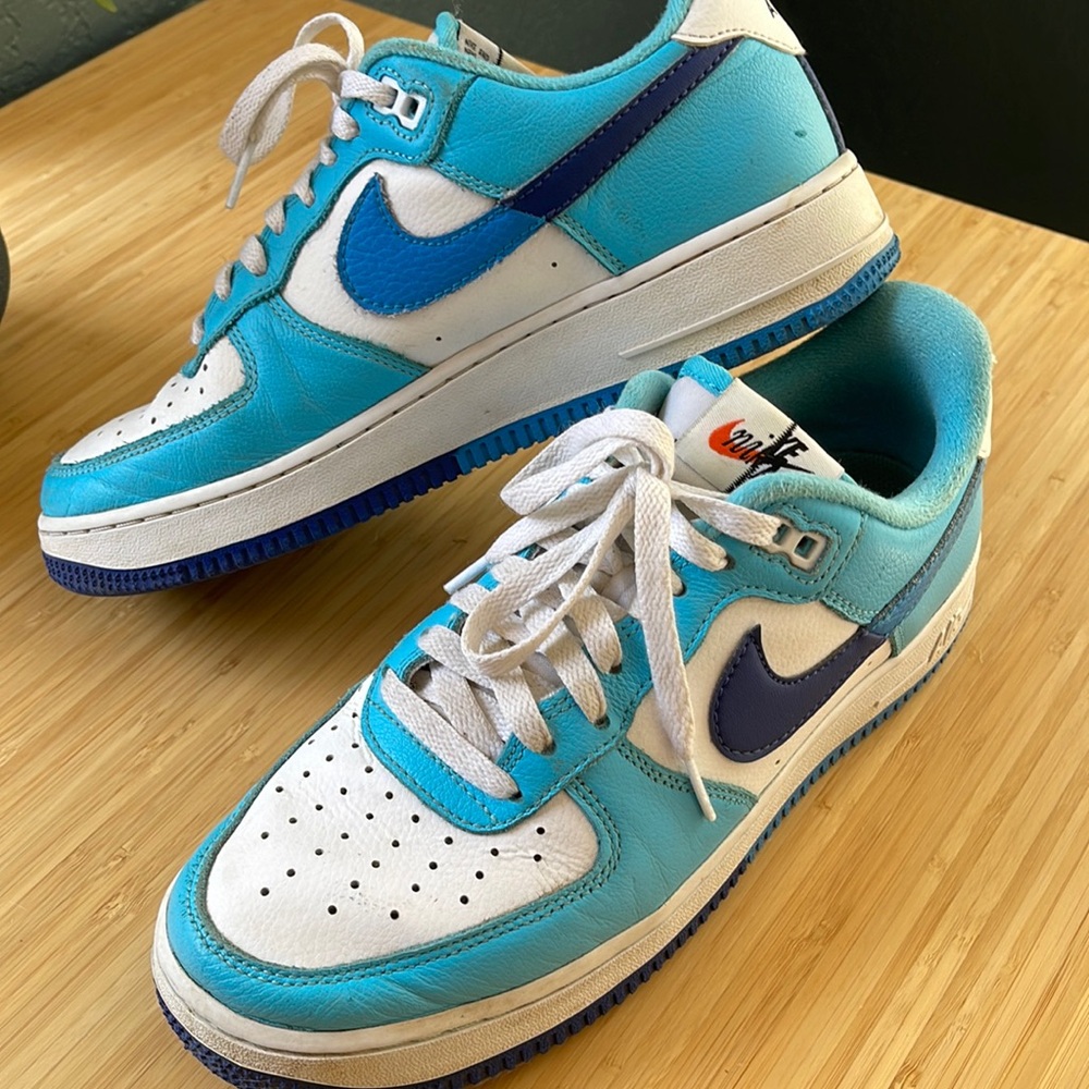 Nike Air Force 1